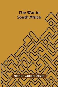 The War in South Africa