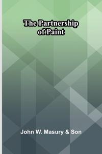 The partnership of paint