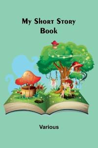 My Short Story Book