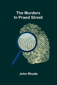 The murders in Praed Street