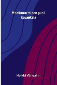 Savon saloilta: Kuvauksia ja muistelmia