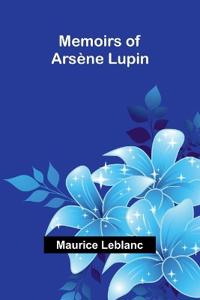 Memoirs of Arsène Lupin