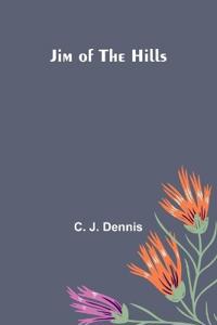 Jim of the Hills