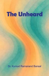 Unheard (short stories ) (Edition1st)