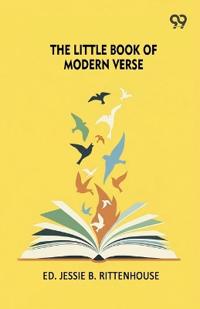 The Little Book Of Modern Verse