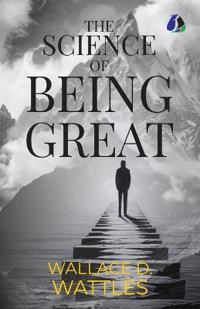 Bokomslag for "The Science Of Being Great Pocket Classics"