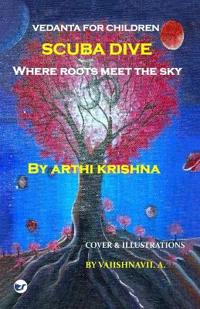 Scuba dive - Where Roots Meet The Sky: Vedanta for Children