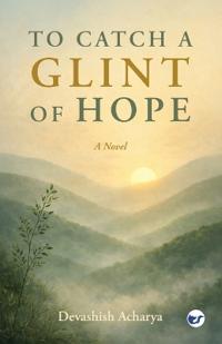 To Catch a Glint of Hope
