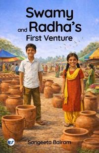 Swamy and Radha's First Venture