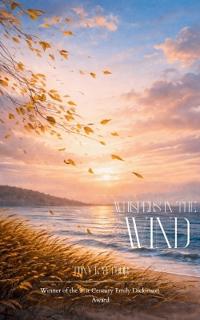 Whispers In The Wind Poems from the spaces in between