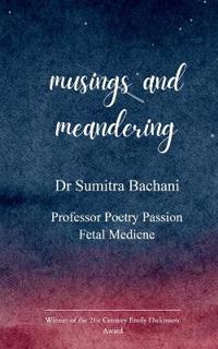 Musings and Meandering