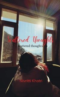 Scattered Thoughts scattered thoughts