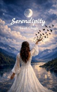 Serendipity A Collection of Soul touching poems