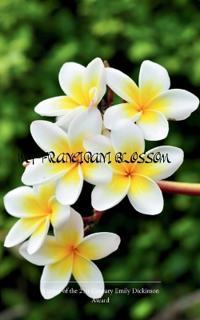 The Frangipani Blossom