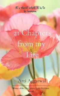 21 Chapters from my Life