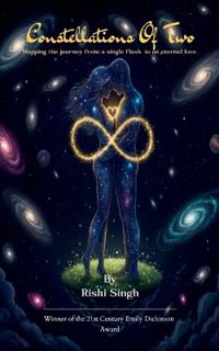 Constellations of Two Mapping the journey from a single flash to an eternal glow.