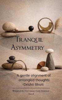Tranquil Asymmetry A gentle alignment of entangled thoughts
