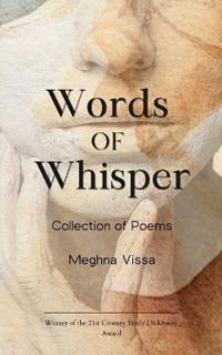 Words of Whisper Collection of Poems