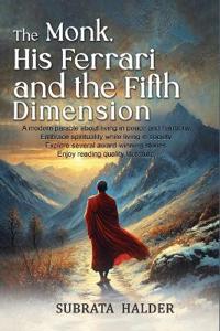 The Monk, His Ferrari and the Fifth         Dimension
