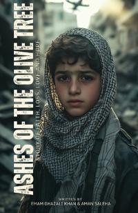 Ashes Of The Olive Tree