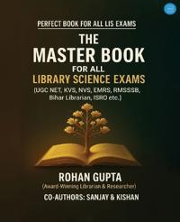 The Master Book for All Library Science Exams