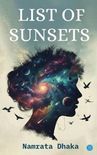 List of sunsets