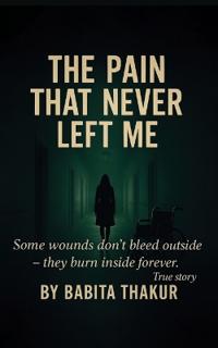 The Pain That Never Left Me