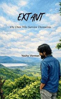 EXTANT The Ones Who Survive Themselves