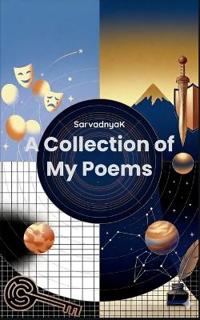 A Collection of My Poems