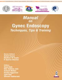 Manual on Gynec Endoscopy