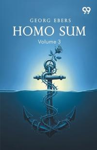 Homo Sum