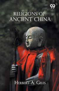 Religions Of Ancient China