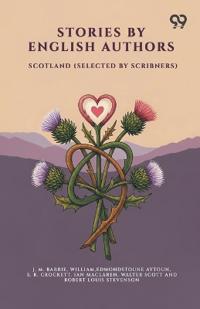 Stories By English Authors