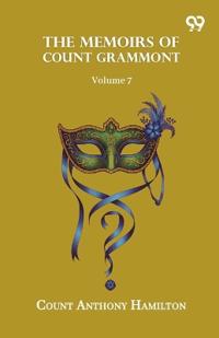 The Memoirs Of Count Grammont