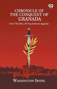 Chronicle Of The Conquest Of Granada
