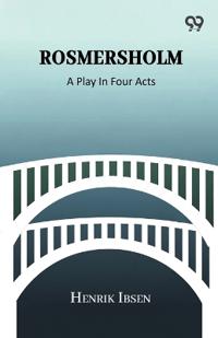 Rosmersholm