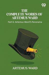 The Complete Works Of Artemus Ward Part 6