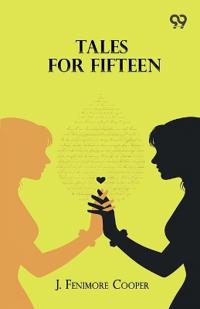 Tales For Fifteen