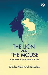 The Lion And The Mouse
