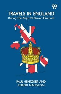 Travels In England