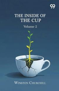 The Inside Of The Cup
