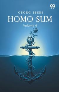 Homo Sum