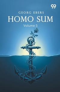 Homo Sum