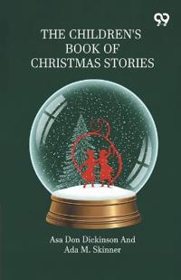 The Children's Book Of Christmas Stories
