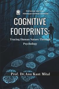 Cognitive Footprints: Tracing Human Nature Through Psychology