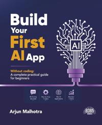Build Your First AI App Without Coding