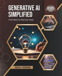 Generative AI Simplified