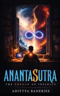 Anantasutra - The Thread of Infinity