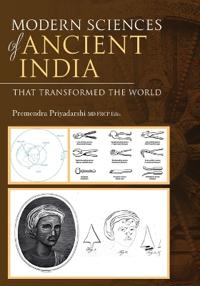 Bokomslag för "Modern Sciences of Ancient India - That Transformed the World"
