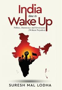 India: Time to Wake Up